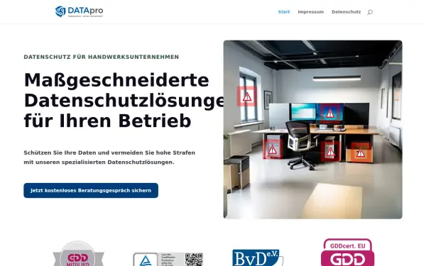 www.datapro.de