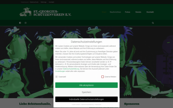 georgius-online.de
