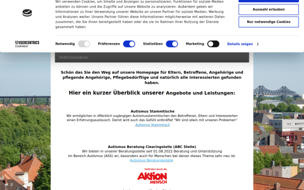 www.autismus-nord.de