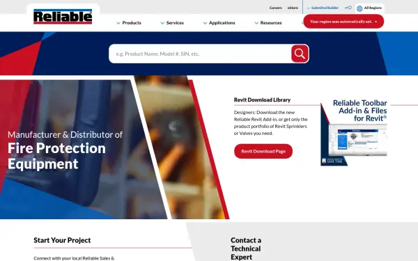 www.reliablesprinkler.com