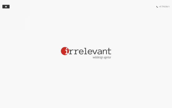irrelevant.biz