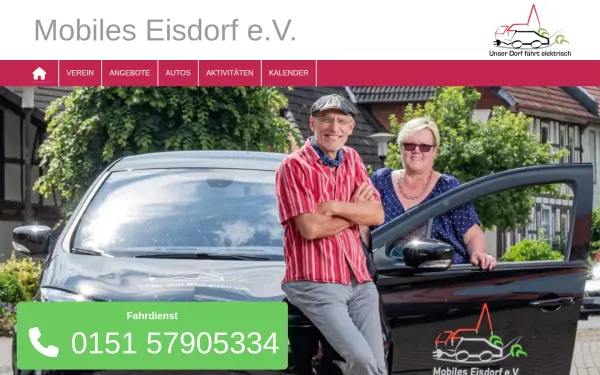mobiles.eisdorf.de