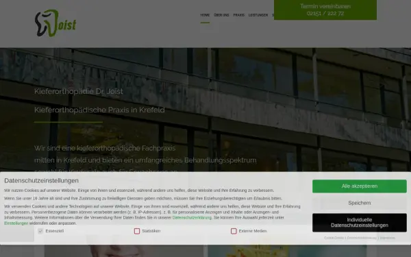 dr-joist.de