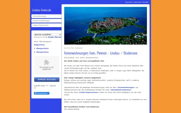 lindau-ferien.de