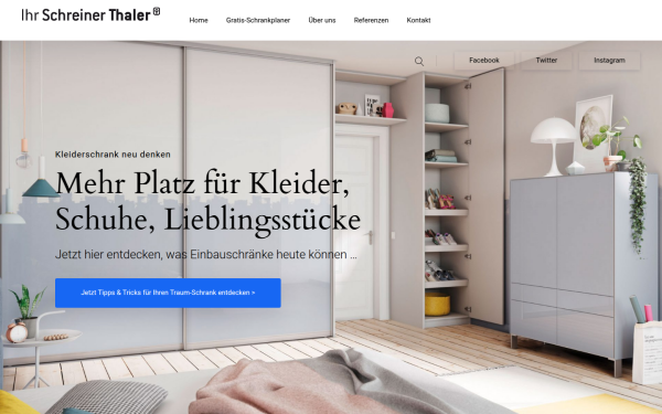 meinschrank.blog