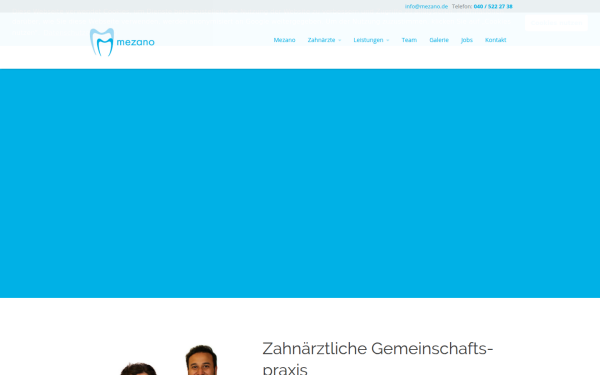 mezano.de