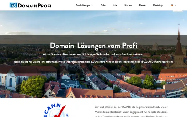 www.domainprofi.com