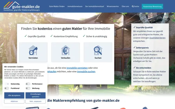 www.gute-makler.de