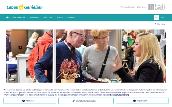www.messe-leben-geniessen.de