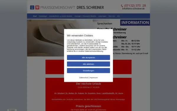 dres-schreiner.de
