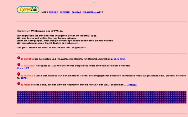 lysys.de