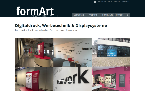 www.formart.biz