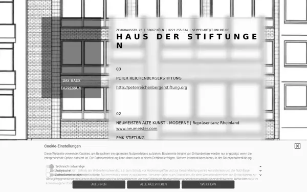 hausderstiftungen.de