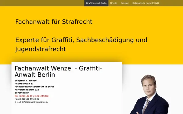 www.graffiti-anwalt.de