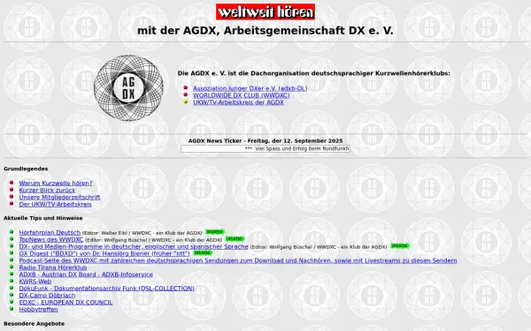 www.agdx.de