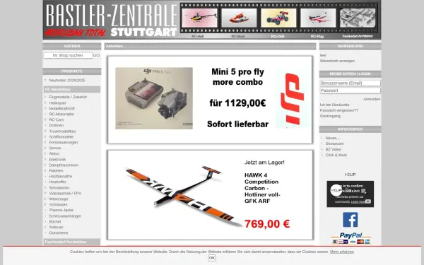 bastler-zentrale.de