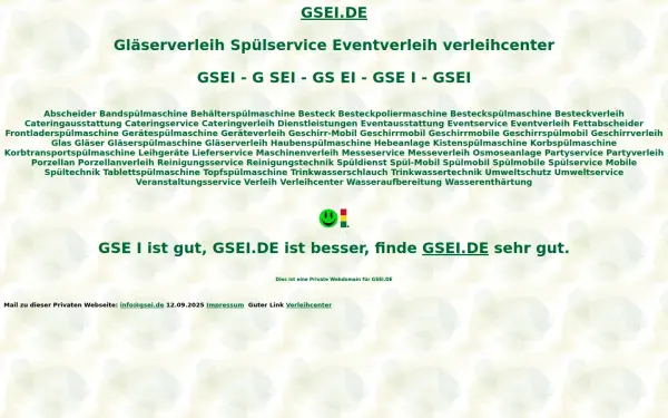 gsei.de