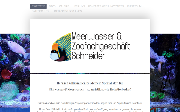www.meerwasser-schneider.de