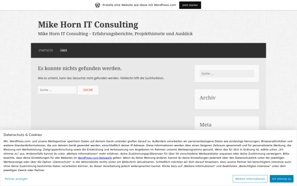 mikehornitconsulting.wordpress.com