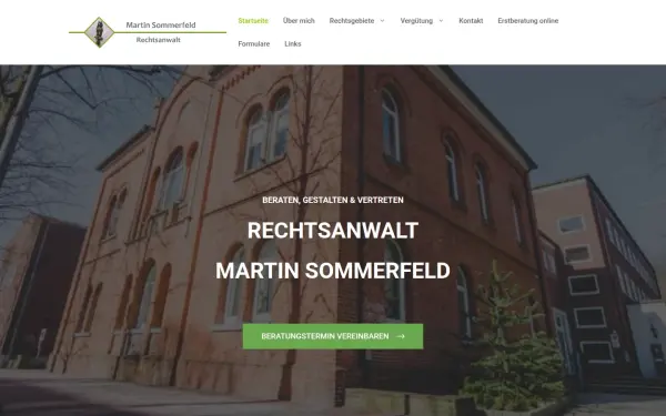 www.anwalt-sommerfeld.de