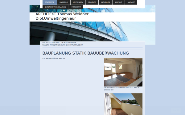 www.architekt-weidner.de