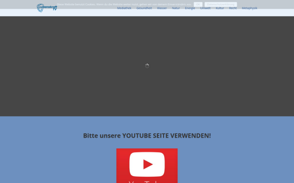 www.lebenskraft.tv