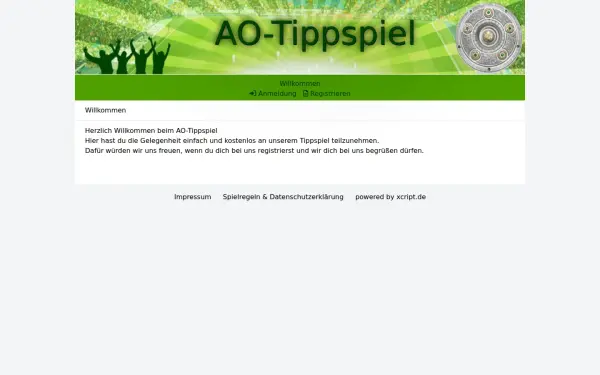 ao-tippspiel.de