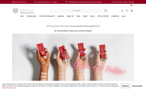 missha-official.eu