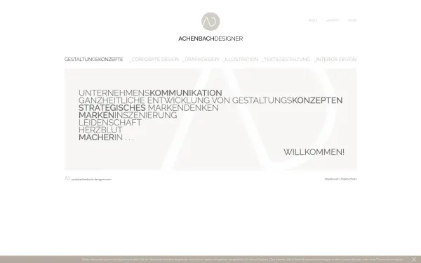 gabrieleachenbachdesign.de