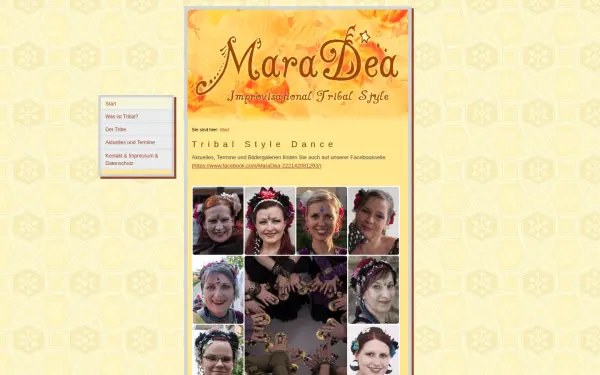 maradea.de