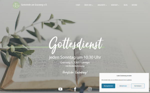 www.gemeinde-am-grasweg.de