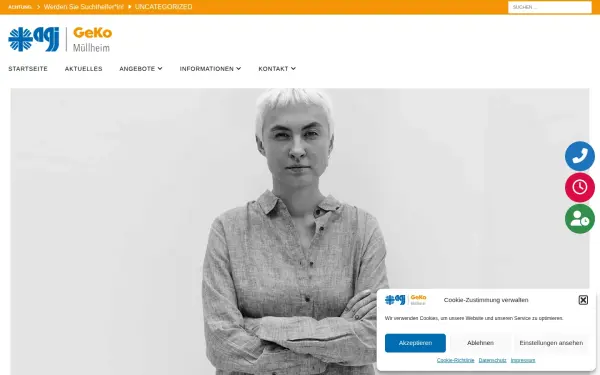 suchtberatung-geko.de