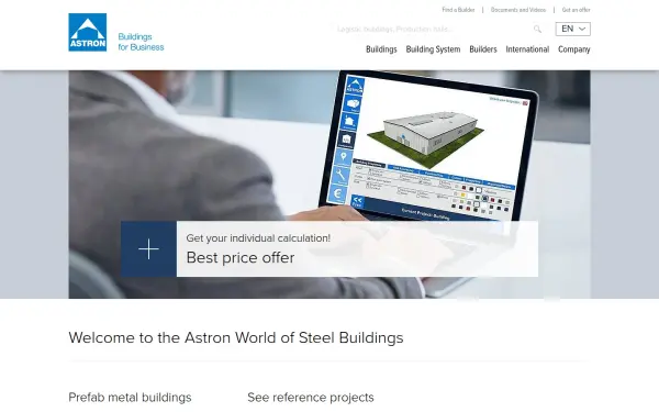 www.astron.biz