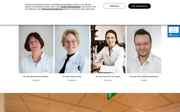 www.augenaerzte-giessen.de