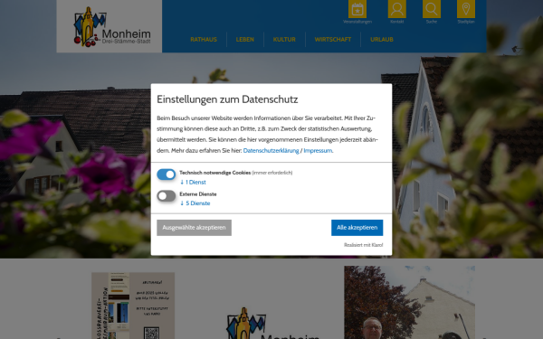 www.monheim-bayern.de