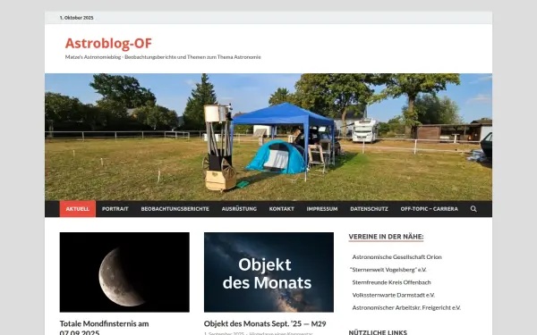 astroblog-of.de