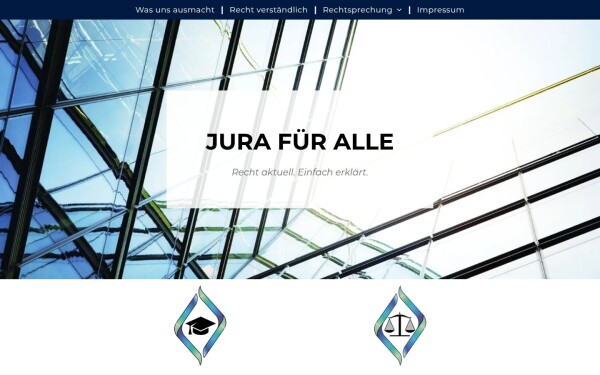 jurafueralle.de