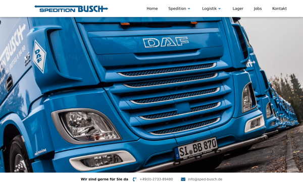 spedition-busch.com