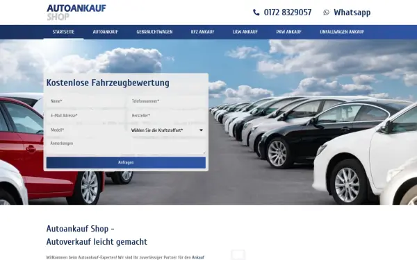 www.autoankauf-shop.de