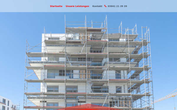 www.geruestbau-schneiderling.de
