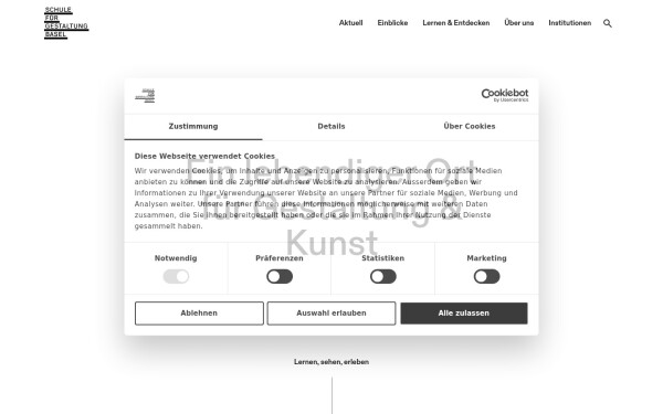 www.sfgbasel.ch