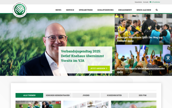 aachen.fvm.de