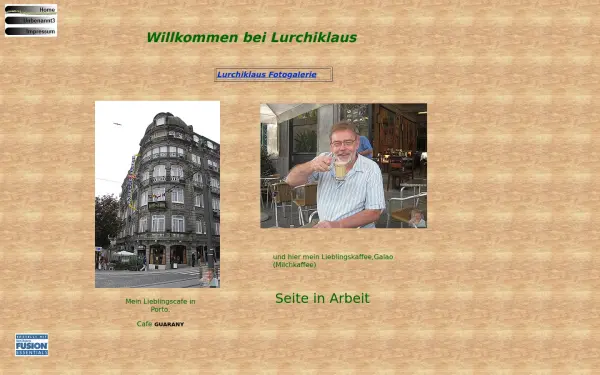 lurchiklaus.de