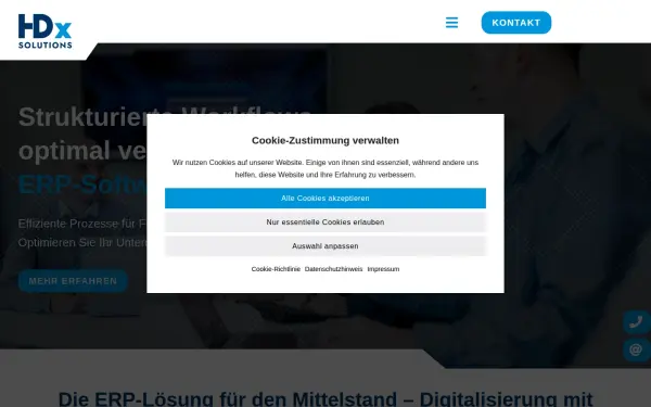 www.hdx-solutions.de