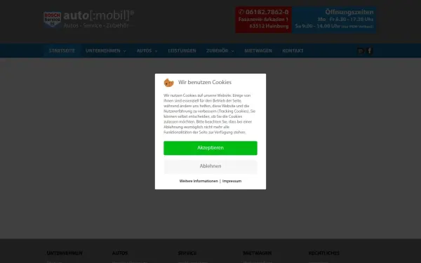 automobil-gmbh.de