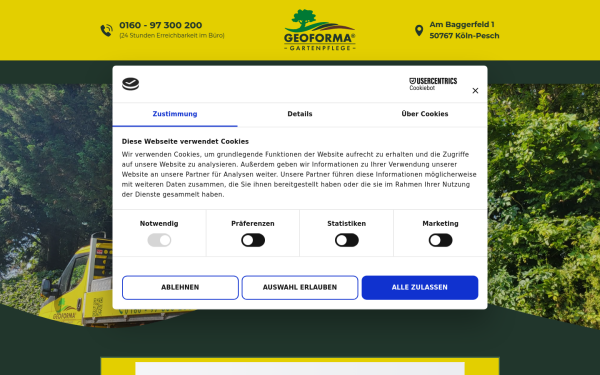 geoforma.de