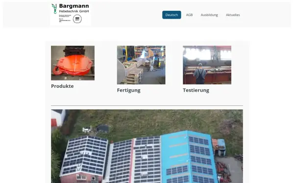 www.bargmann-hebetechnik.de