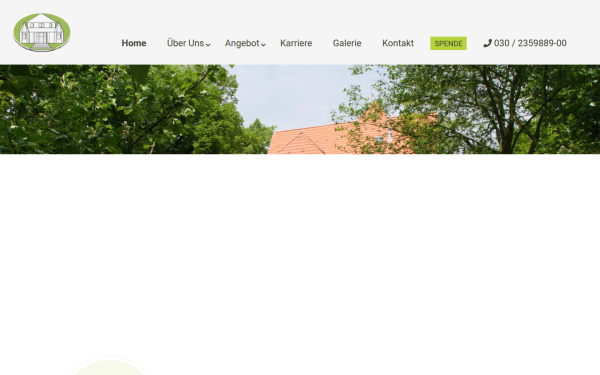www.villahoehne.de