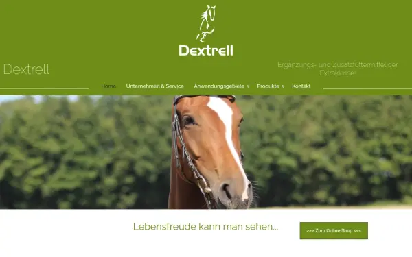 dextrell.de