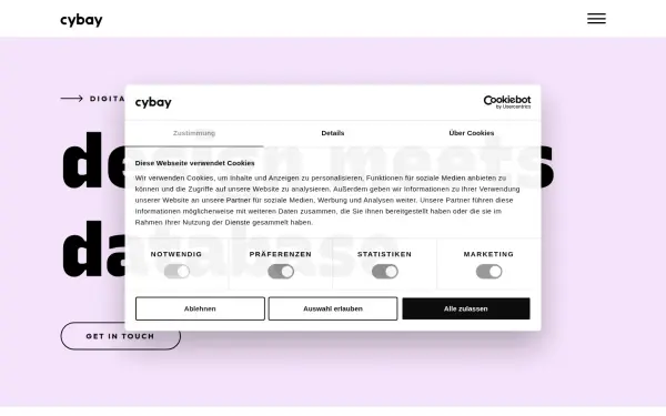 cybay.de